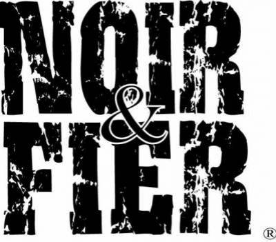 noire et fiere