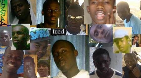 TOUS  LES BOYZ DE MON COGNE