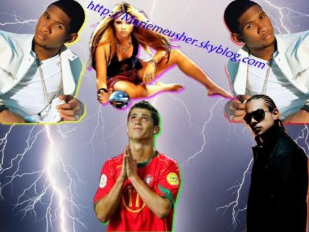 mes idoles