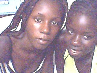 thcika et moi