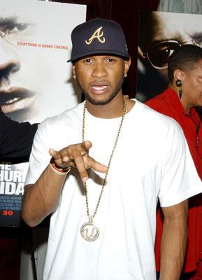 usher