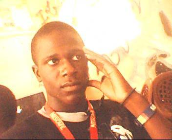 mon cousin francois