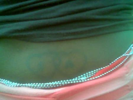 my tatoo