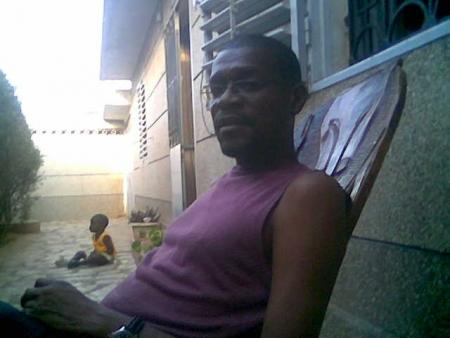 mon beau père