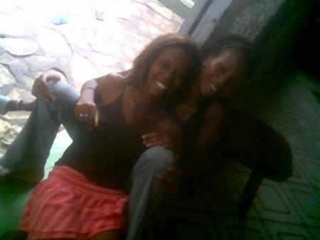 cathy ma soeur et moi