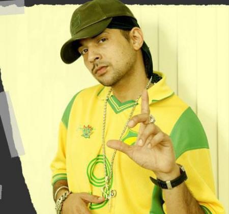 sean paul