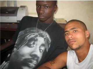 sam et khaled